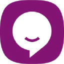 Customer profile logo