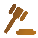 Customer profile logo