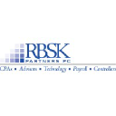 Customer profile logo