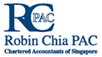 Customer profile logo