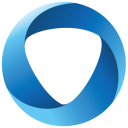 Customer profile logo