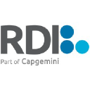 Customer profile logo