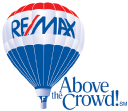 Customer profile logo