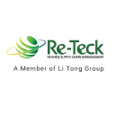 Customer profile logo