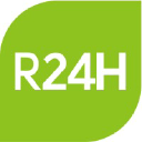Customer profile logo