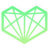 Customer profile logo