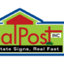 Customer profile logo