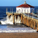 Customer profile logo