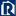 Customer profile logo