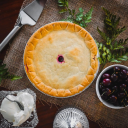 Customer profile logo