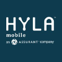 Customer profile logo