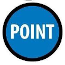 Customer profile logo