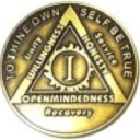 Customer profile logo