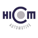 Customer profile logo