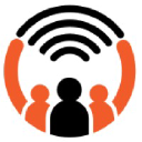 Customer profile logo