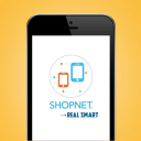 Customer profile logo