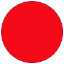 Customer profile logo