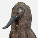 Customer profile logo