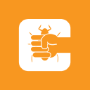 Customer profile logo