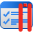 Customer profile logo