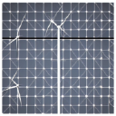 Customer profile logo