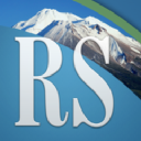 Customer profile logo