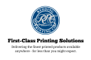 Customer profile logo