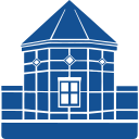 Customer profile logo