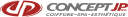 Customer profile logo