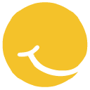 Customer profile logo