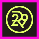 Customer profile logo