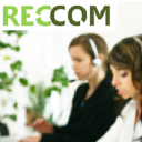 Customer profile logo
