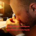 Customer profile logo