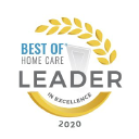 Customer profile logo