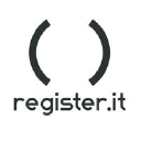 Customer profile logo