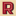 Customer profile logo
