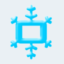 Customer profile logo