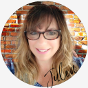 Customer profile logo