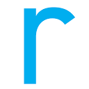 Customer profile logo