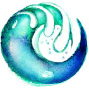 Customer profile logo