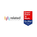 Customer profile logo