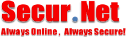 Customer profile logo