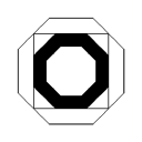 Customer profile logo