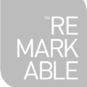 Customer profile logo