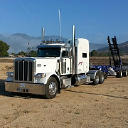 Customer profile logo