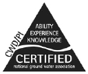 Customer profile logo