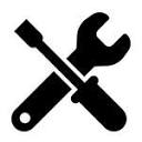 Customer profile logo