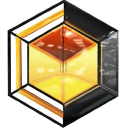Customer profile logo