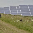 Customer profile logo