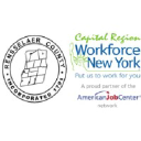 Customer profile logo